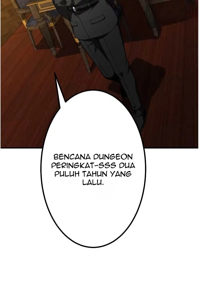 The Hero Starts Over at the Academy Chapter 24 Gambar 49