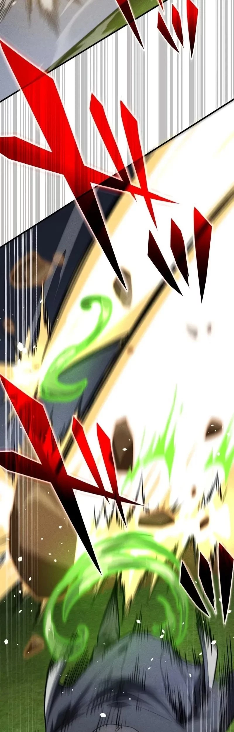 The Hero Starts Over at the Academy Chapter 25 Gambar 52