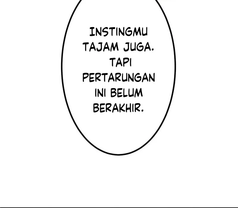 The Hero Starts Over at the Academy Chapter 25 Gambar 55