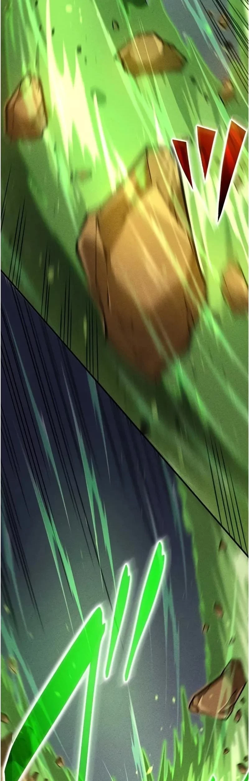 The Hero Starts Over at the Academy Chapter 25 Gambar 64