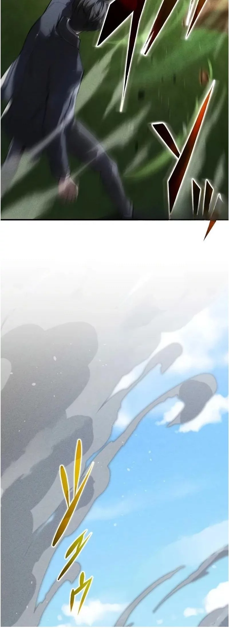 The Hero Starts Over at the Academy Chapter 25 Gambar 67