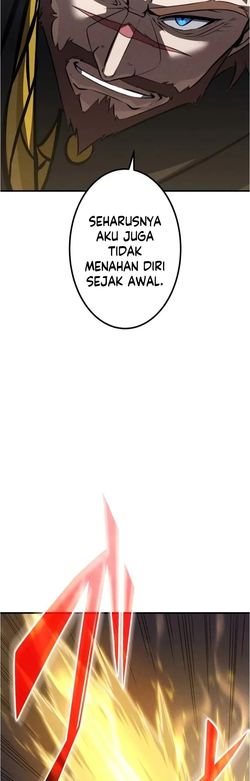 The Hero Starts Over at the Academy Chapter 25 Gambar 71