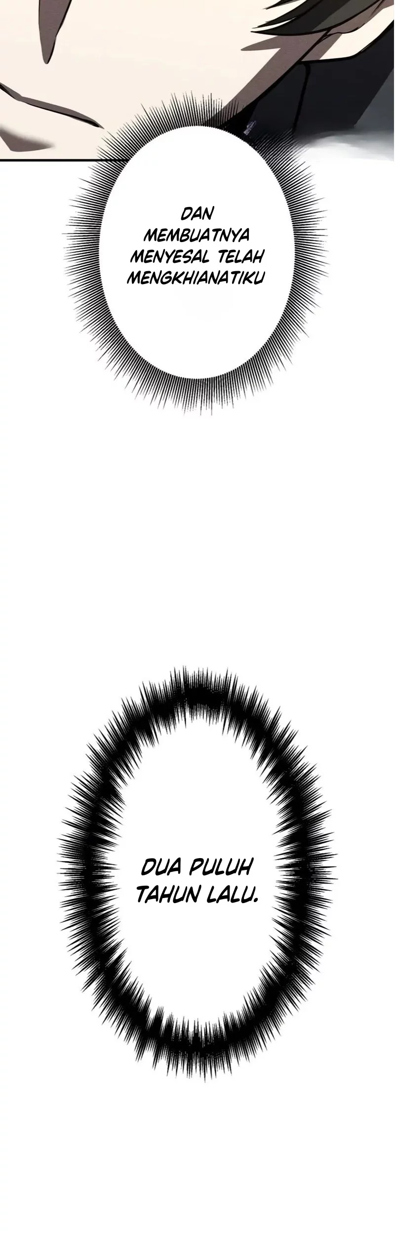 The Hero Starts Over at the Academy Chapter 25 Gambar 13