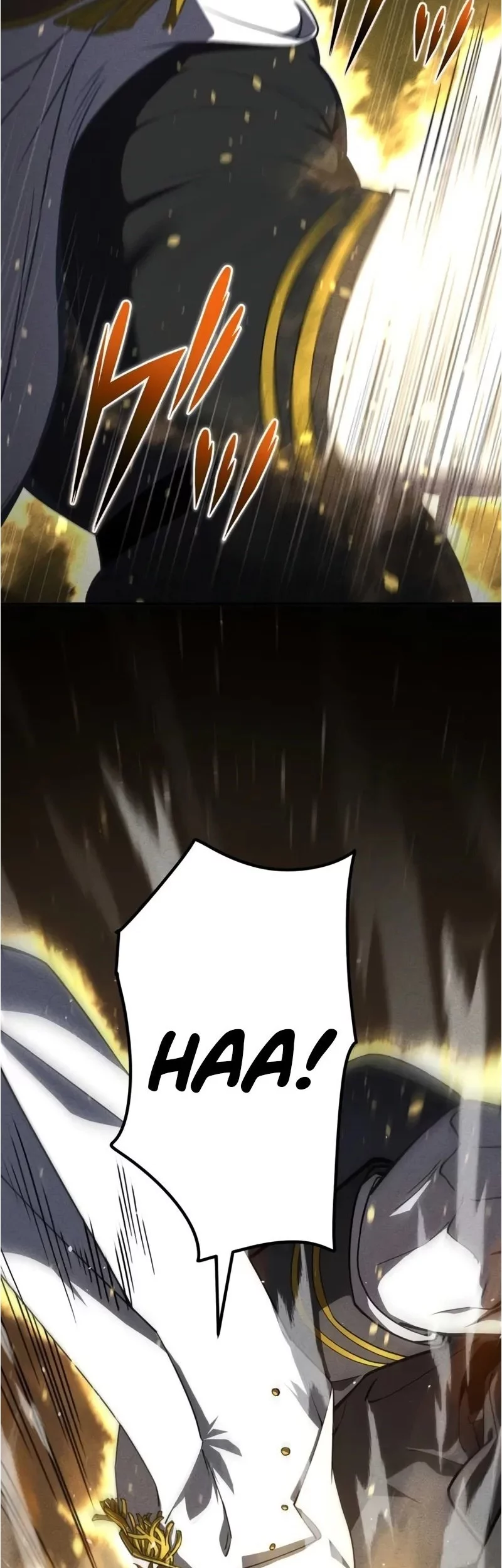 The Hero Starts Over at the Academy Chapter 25 Gambar 33