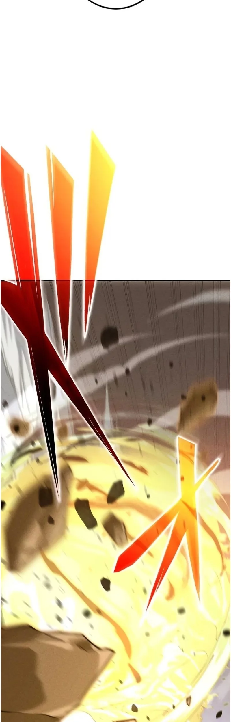 The Hero Starts Over at the Academy Chapter 25 Gambar 48