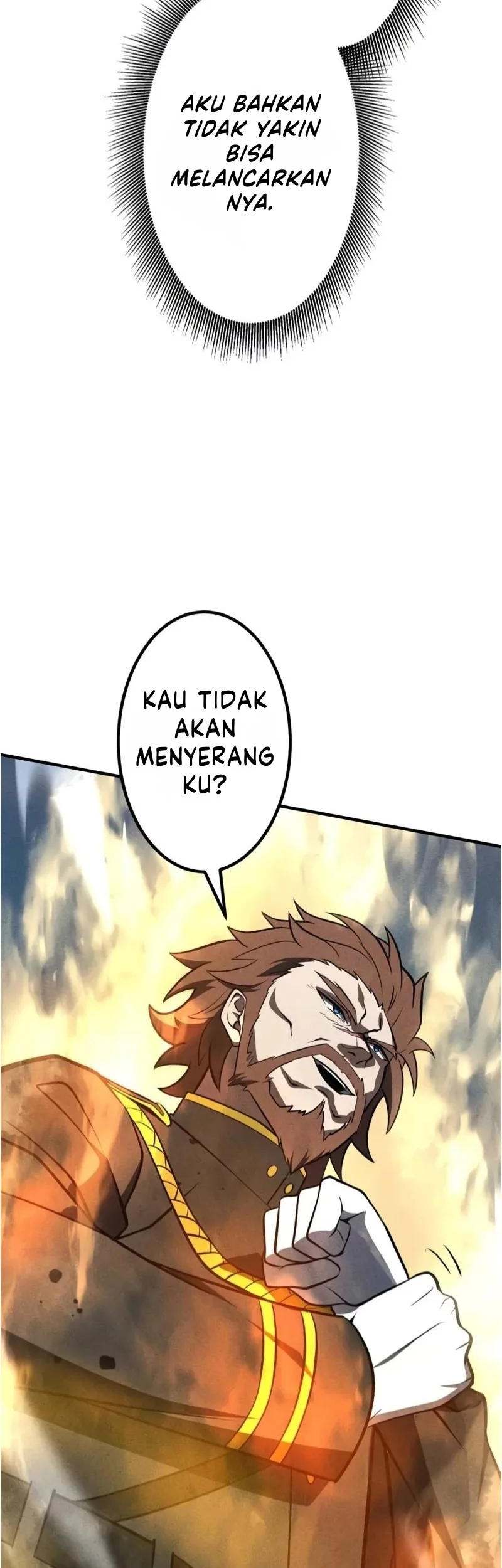 The Hero Starts Over at the Academy Chapter 26 Gambar 47