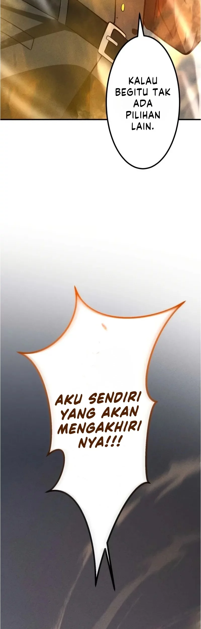 The Hero Starts Over at the Academy Chapter 26 Gambar 48