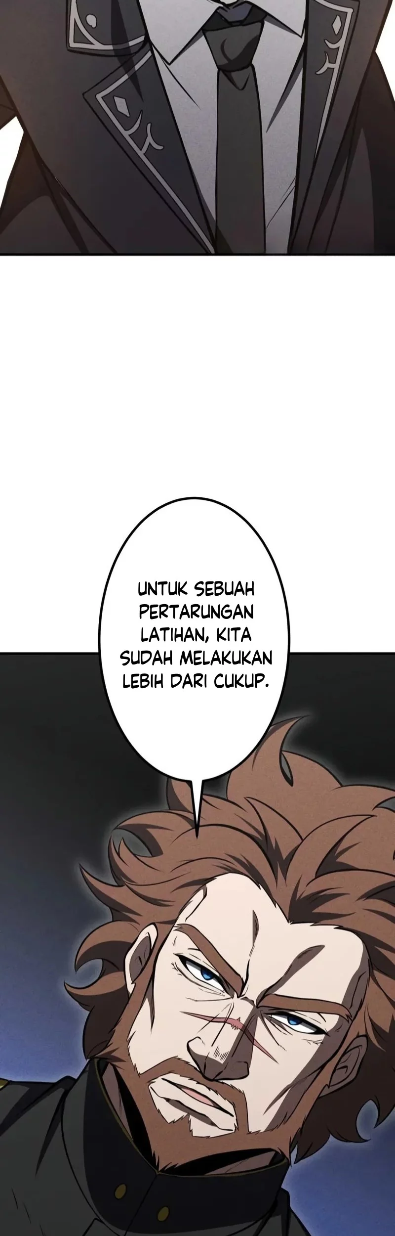 The Hero Starts Over at the Academy Chapter 26 Gambar 62