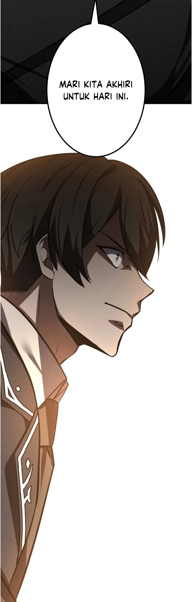 The Hero Starts Over at the Academy Chapter 26 Gambar 64