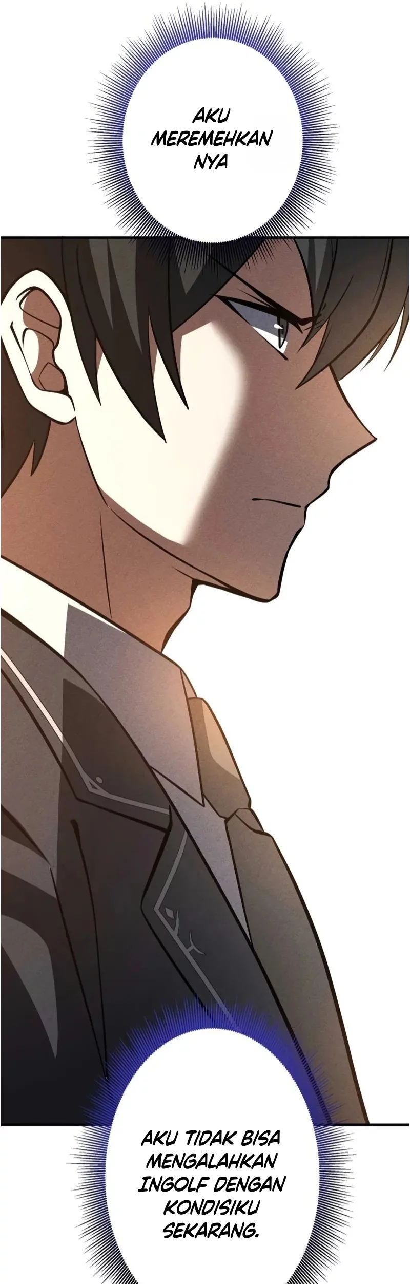 The Hero Starts Over at the Academy Chapter 26 Gambar 70