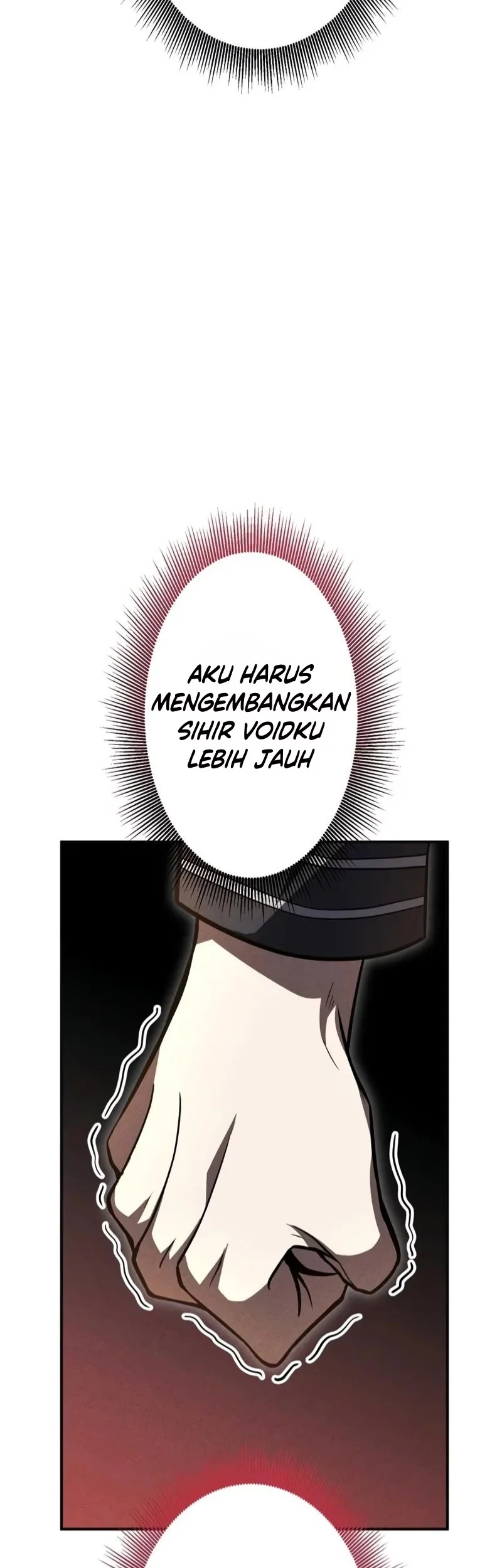 The Hero Starts Over at the Academy Chapter 26 Gambar 71