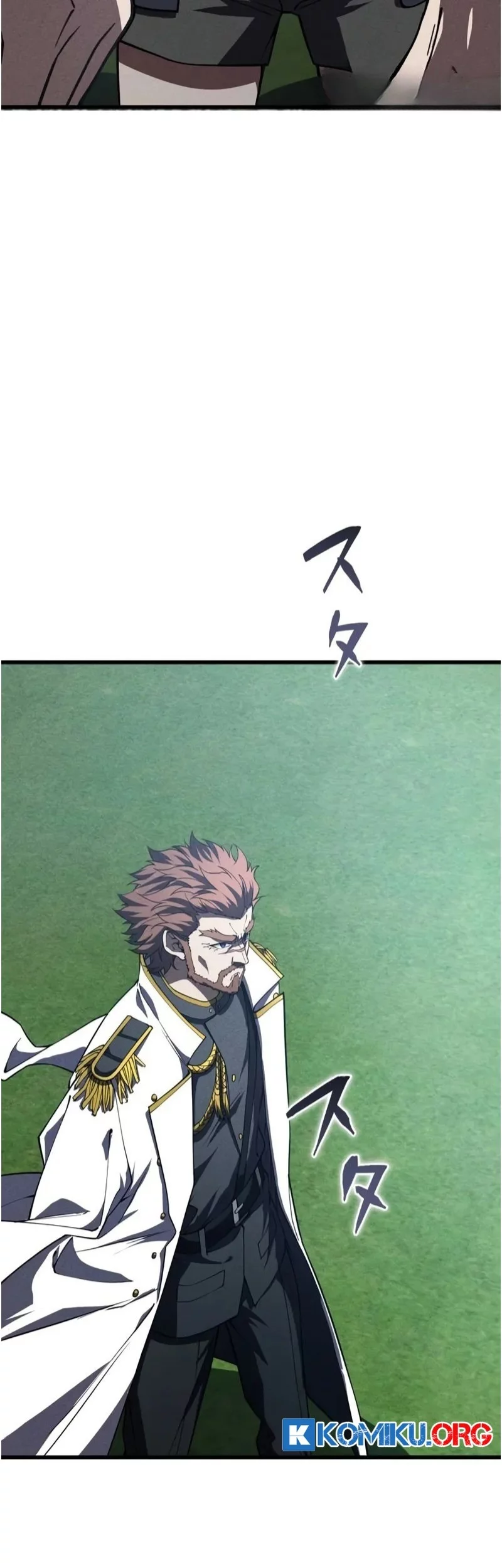 The Hero Starts Over at the Academy Chapter 26 Gambar 74