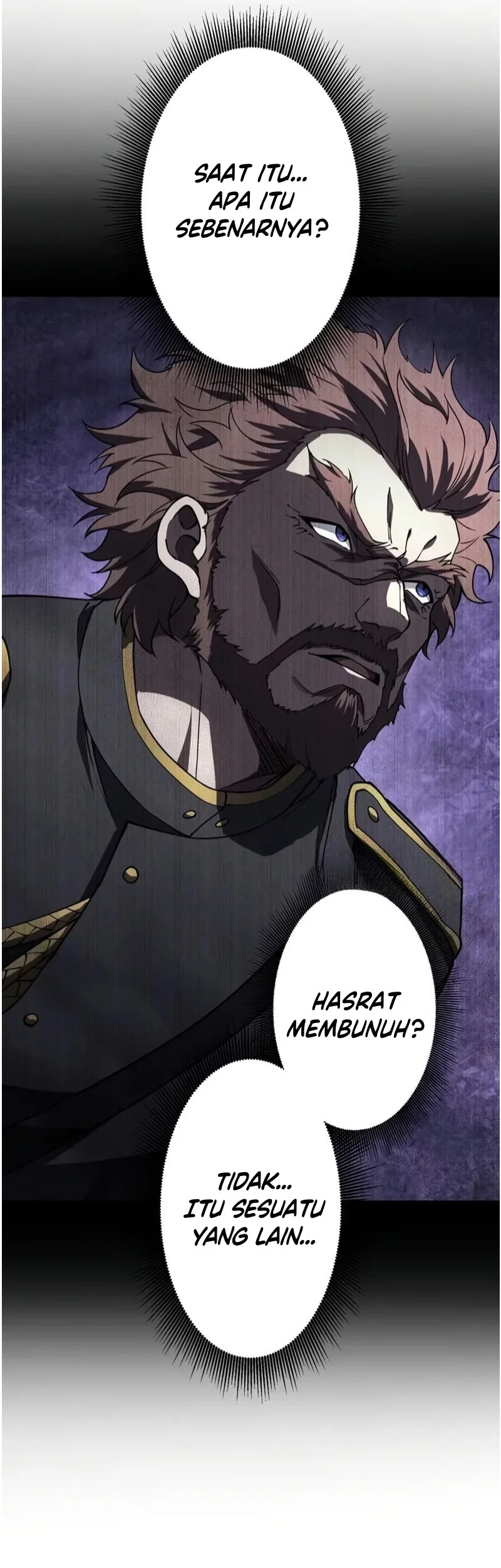 The Hero Starts Over at the Academy Chapter 26 Gambar 76