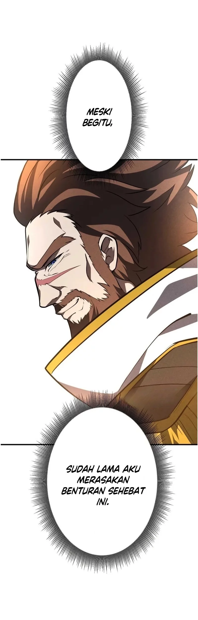 The Hero Starts Over at the Academy Chapter 26 Gambar 77