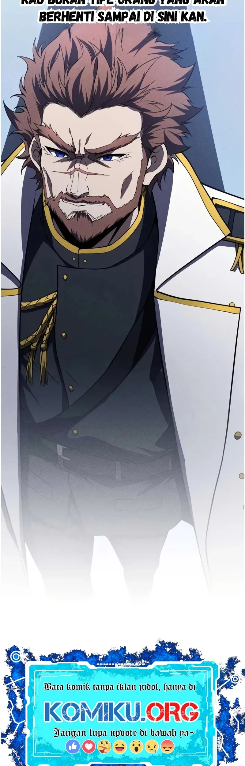 The Hero Starts Over at the Academy Chapter 26 Gambar 80