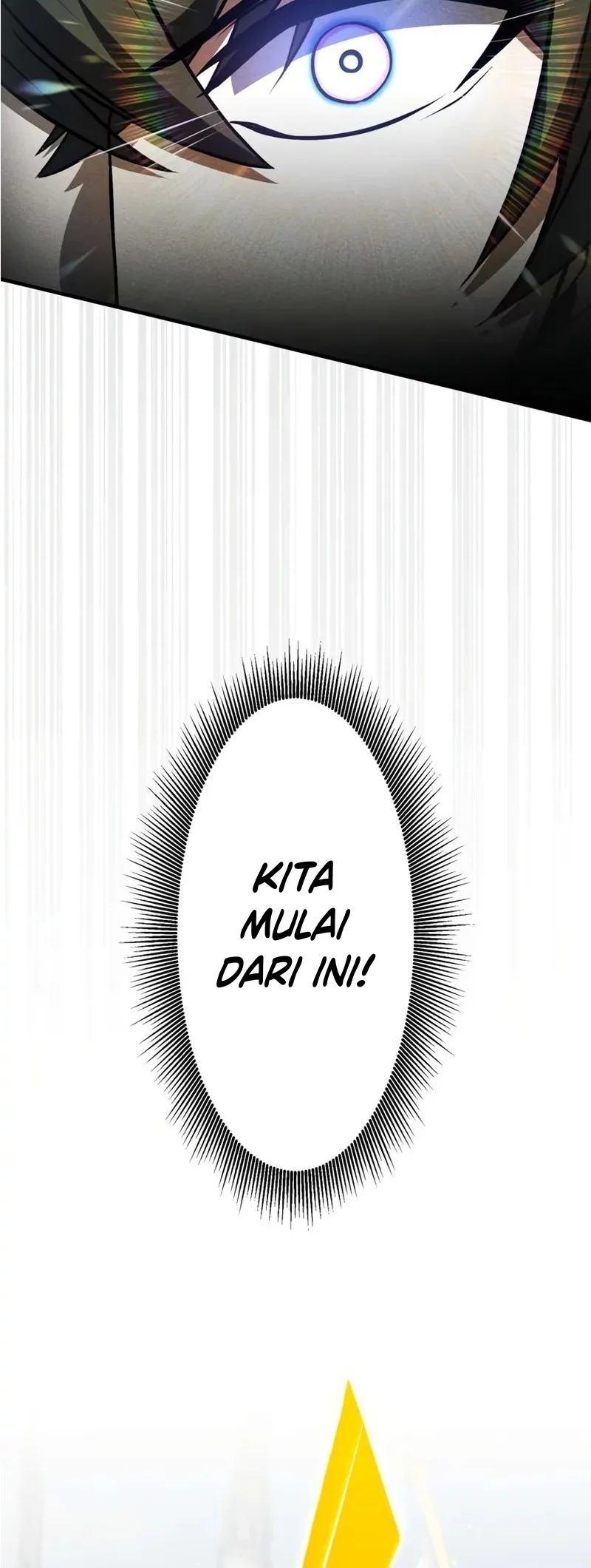 The Hero Starts Over at the Academy Chapter 26 Gambar 5