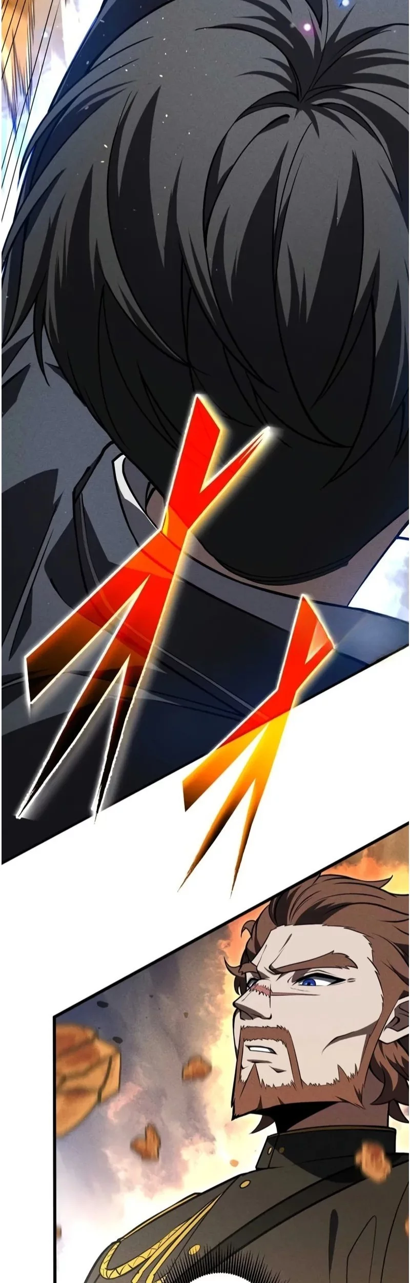 The Hero Starts Over at the Academy Chapter 26 Gambar 7