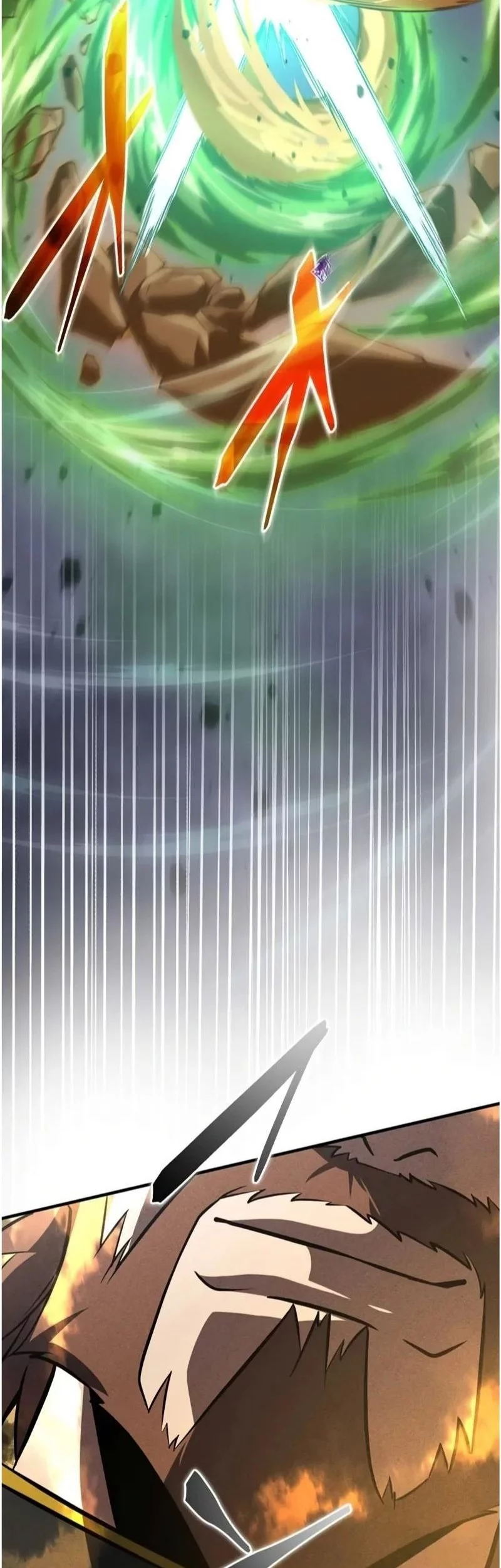 The Hero Starts Over at the Academy Chapter 26 Gambar 16