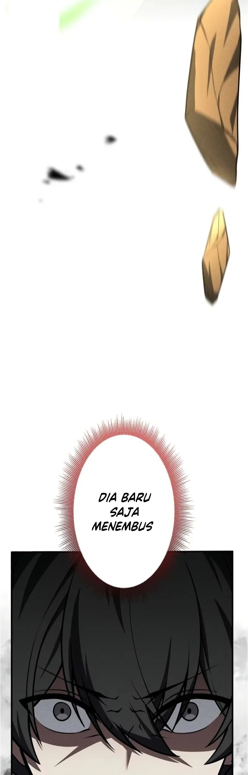 The Hero Starts Over at the Academy Chapter 26 Gambar 27