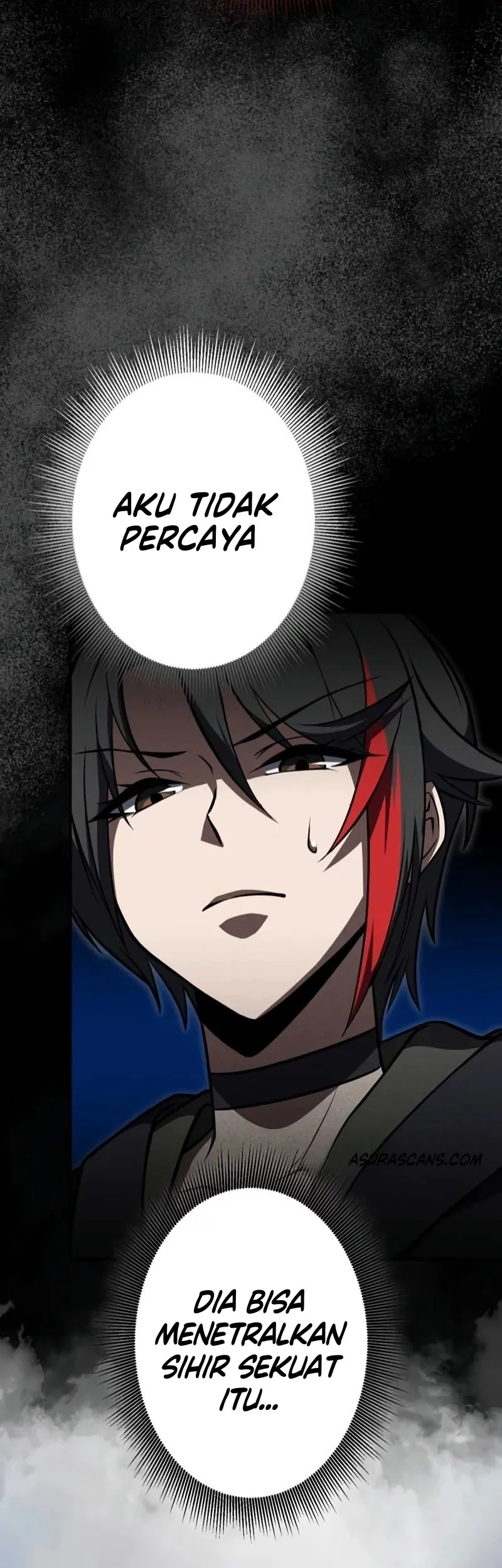 The Hero Starts Over at the Academy Chapter 26 Gambar 29