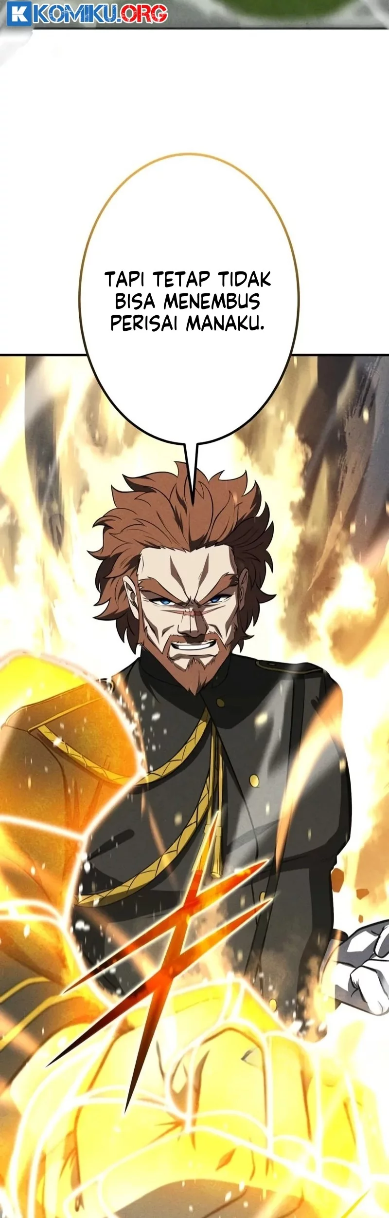 The Hero Starts Over at the Academy Chapter 26 Gambar 31