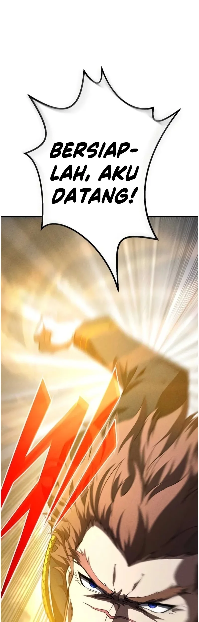 The Hero Starts Over at the Academy Chapter 26 Gambar 37