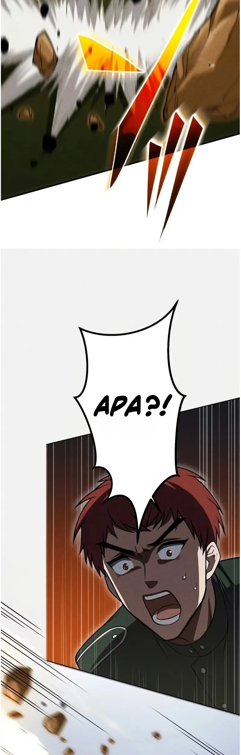 The Hero Starts Over at the Academy Chapter 26 Gambar 41