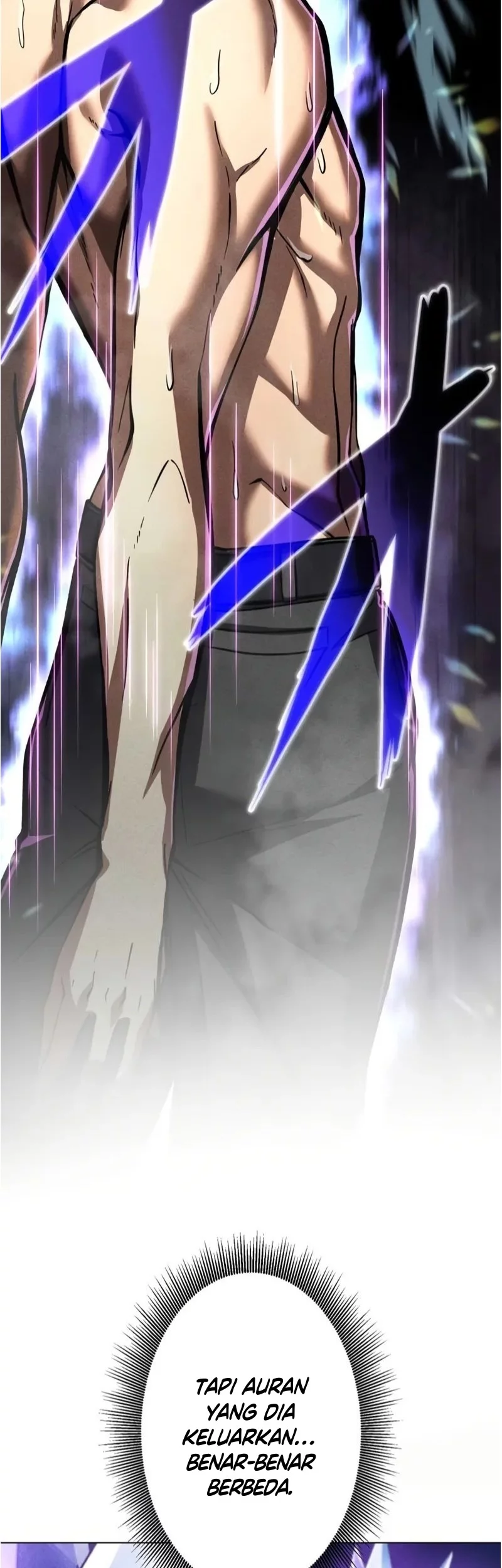 The Hero Starts Over at the Academy Chapter 27 Gambar 58