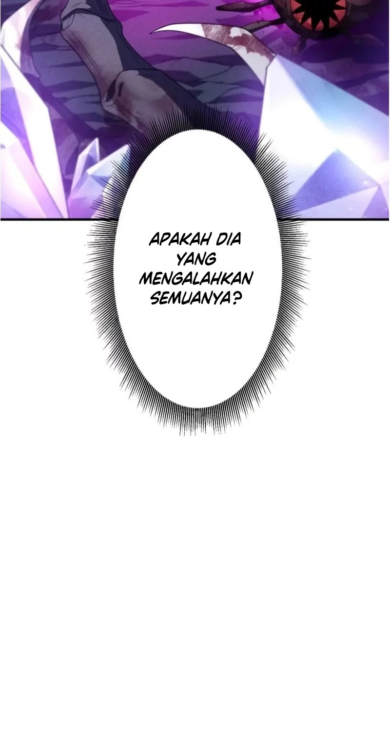 The Hero Starts Over at the Academy Chapter 27 Gambar 60