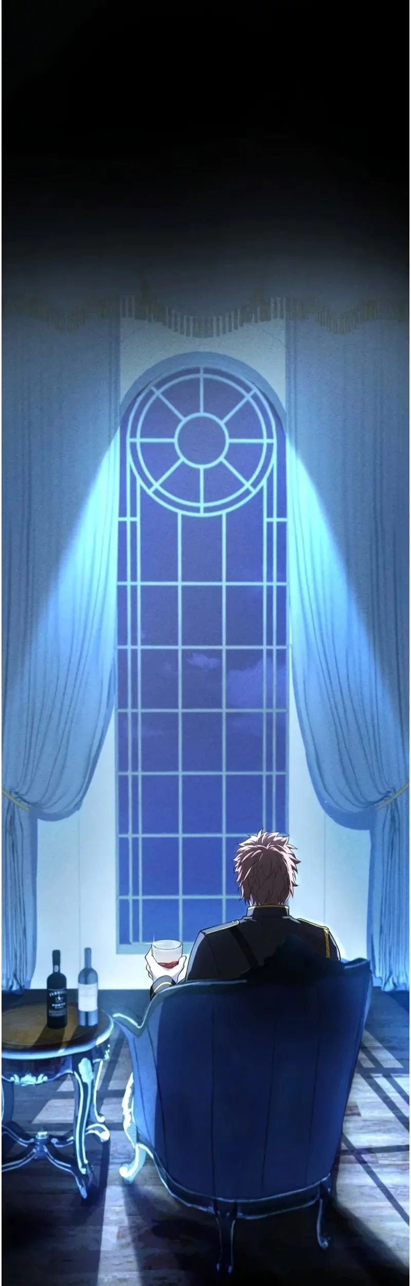 Baca  The Hero Starts Over at the Academy Chapter 27 Gambar 2