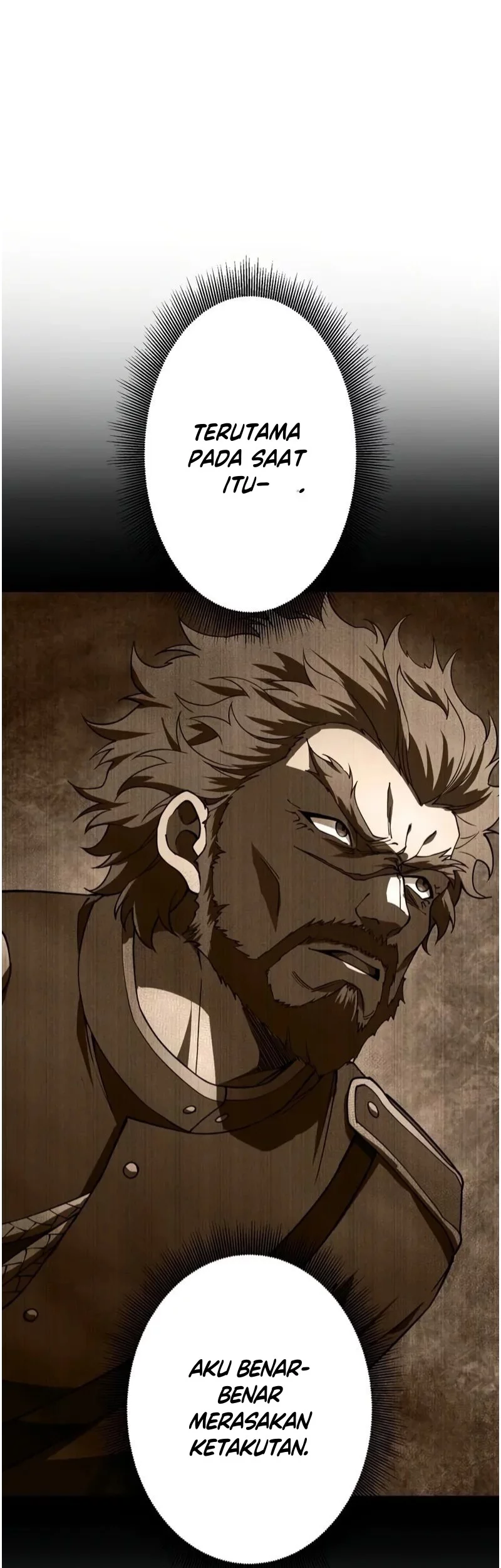 The Hero Starts Over at the Academy Chapter 27 Gambar 5