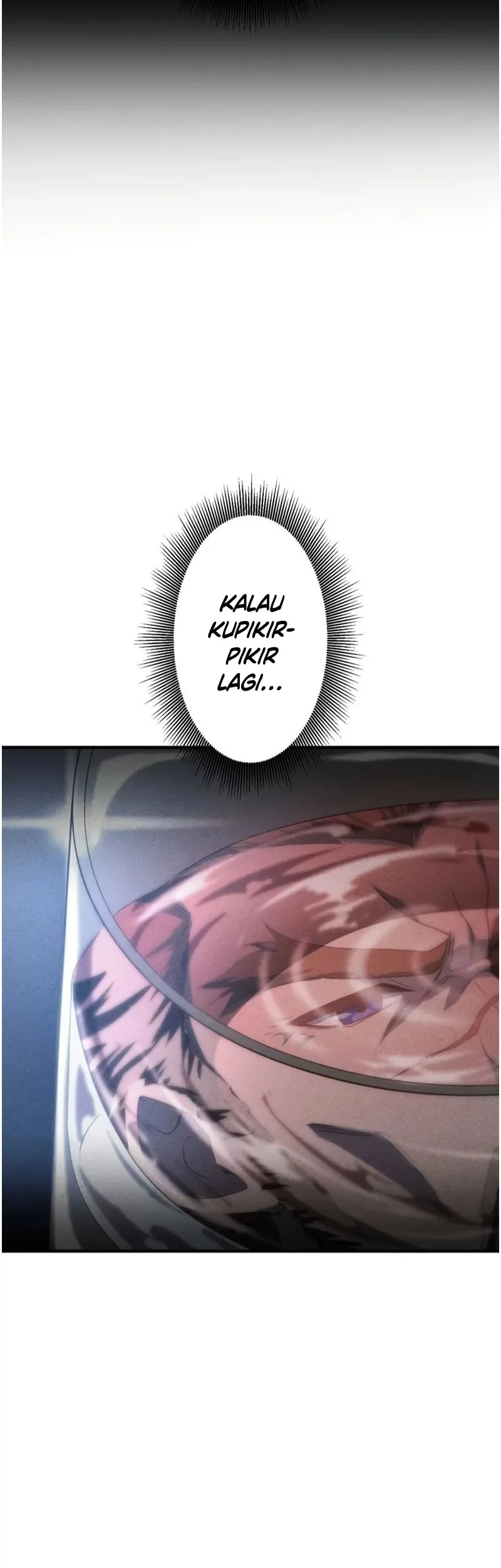 The Hero Starts Over at the Academy Chapter 27 Gambar 6