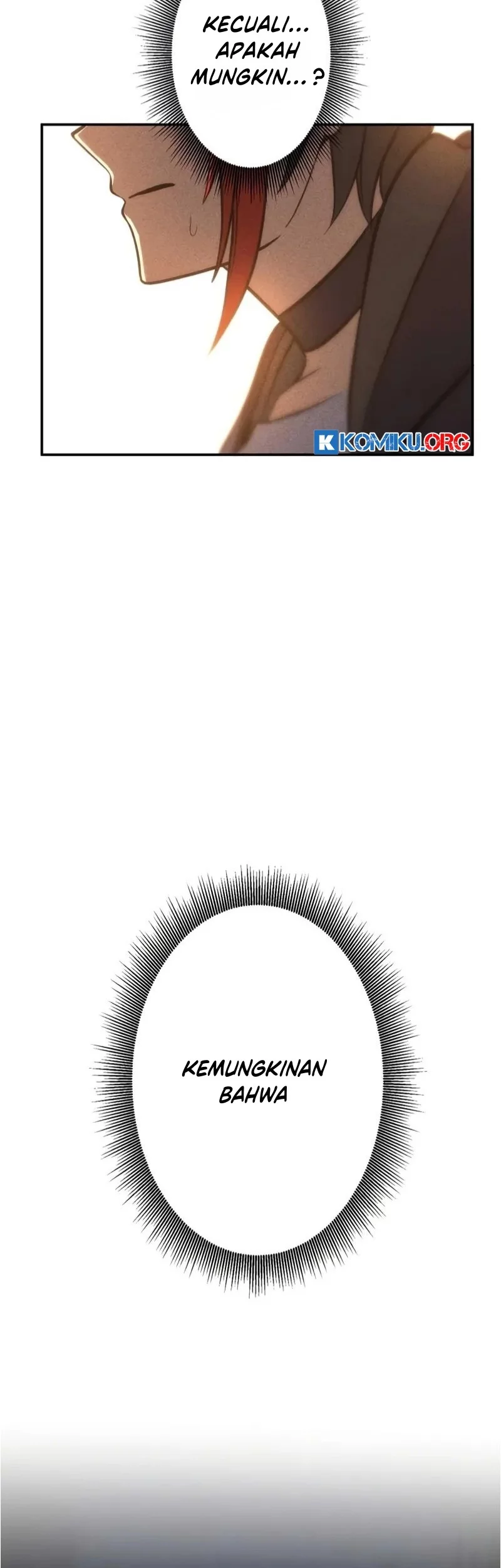 The Hero Starts Over at the Academy Chapter 27 Gambar 45