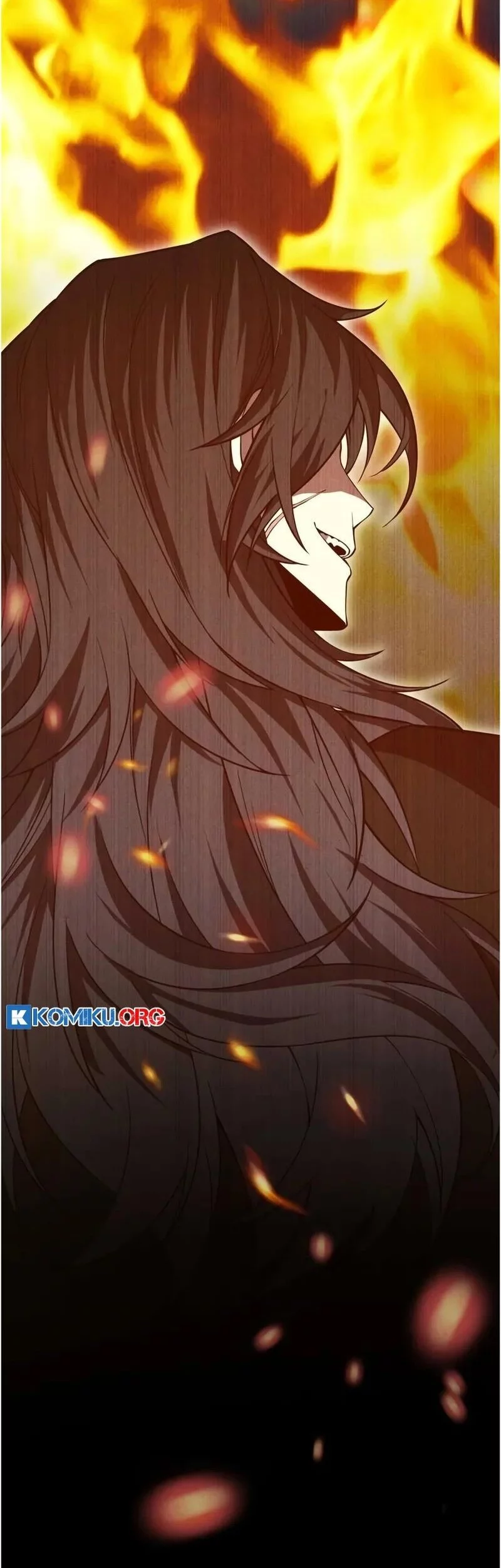 The Hero Starts Over at the Academy Chapter 28 Gambar 50