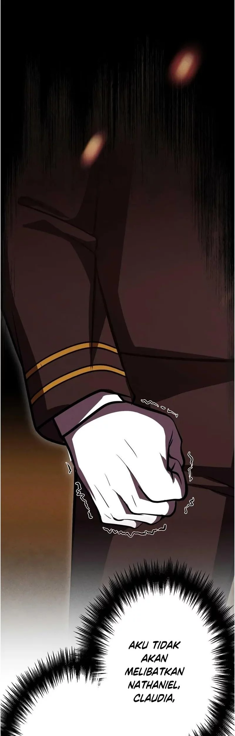 The Hero Starts Over at the Academy Chapter 28 Gambar 51