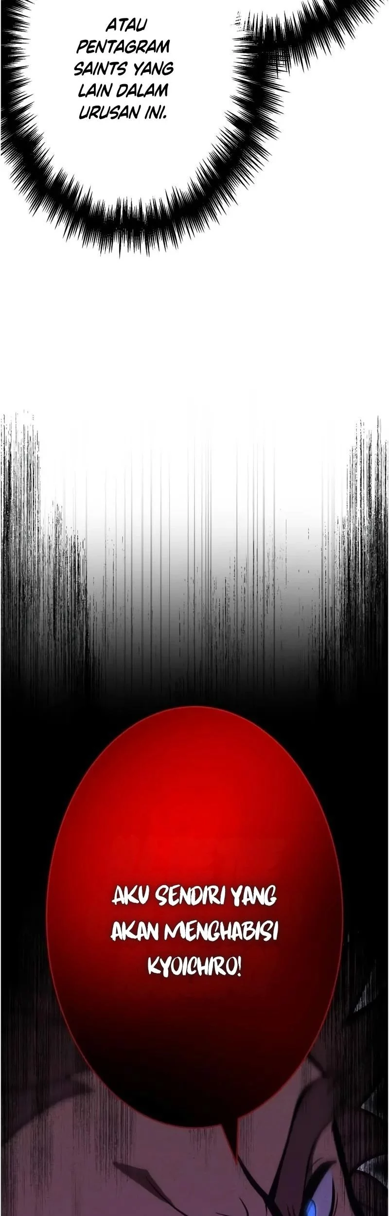 The Hero Starts Over at the Academy Chapter 28 Gambar 52