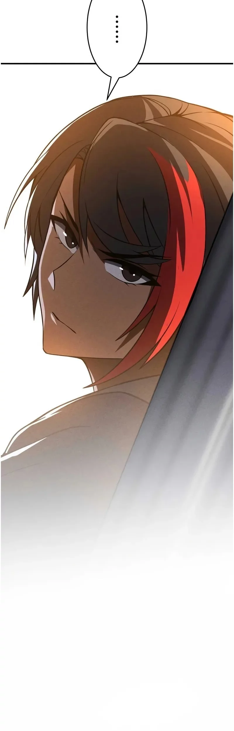 The Hero Starts Over at the Academy Chapter 28 Gambar 65