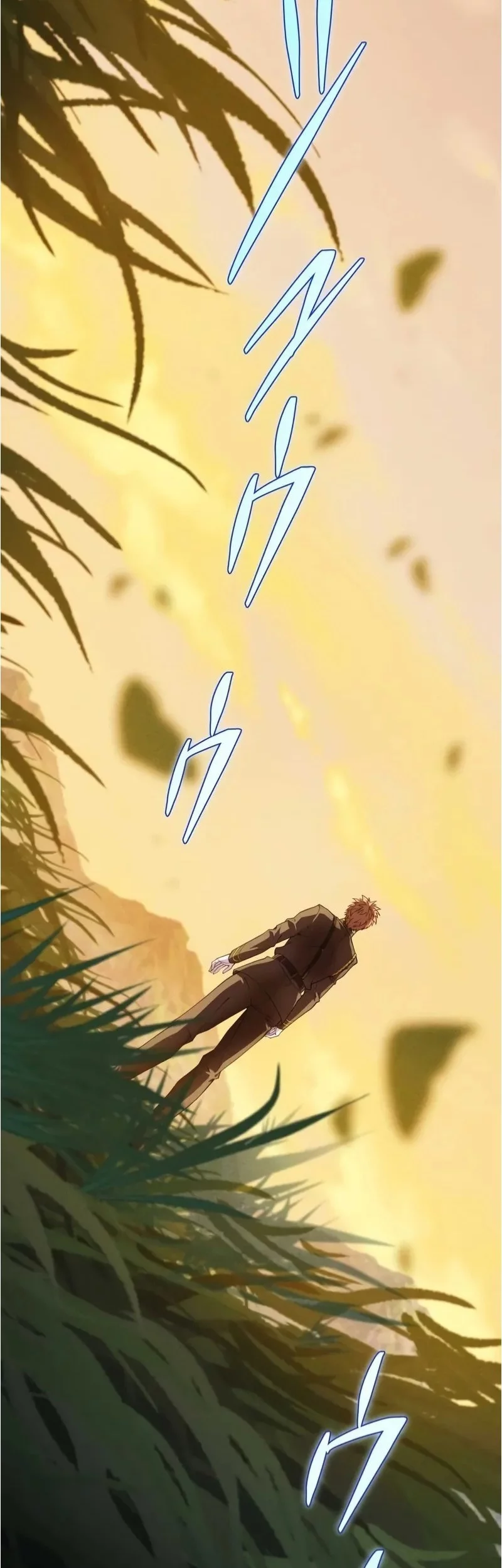 The Hero Starts Over at the Academy Chapter 28 Gambar 68