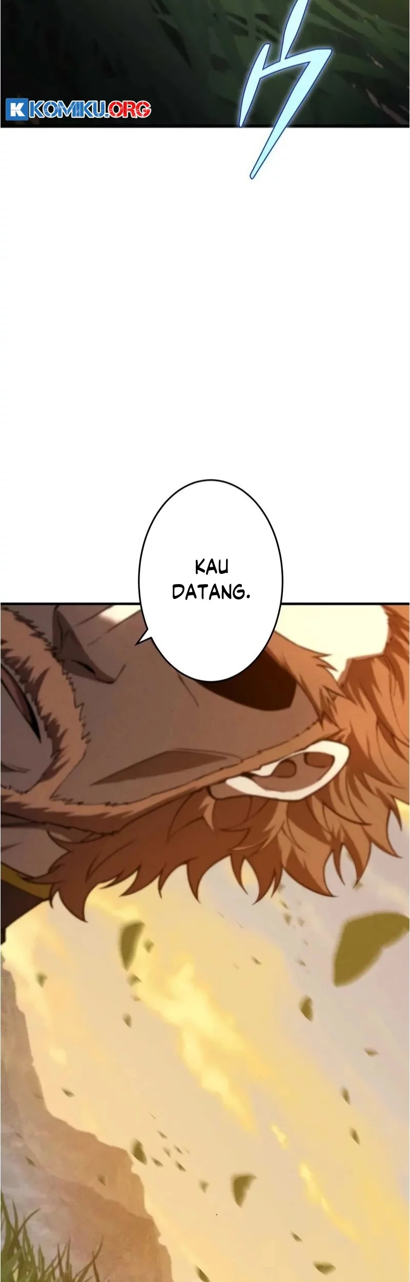 The Hero Starts Over at the Academy Chapter 28 Gambar 69