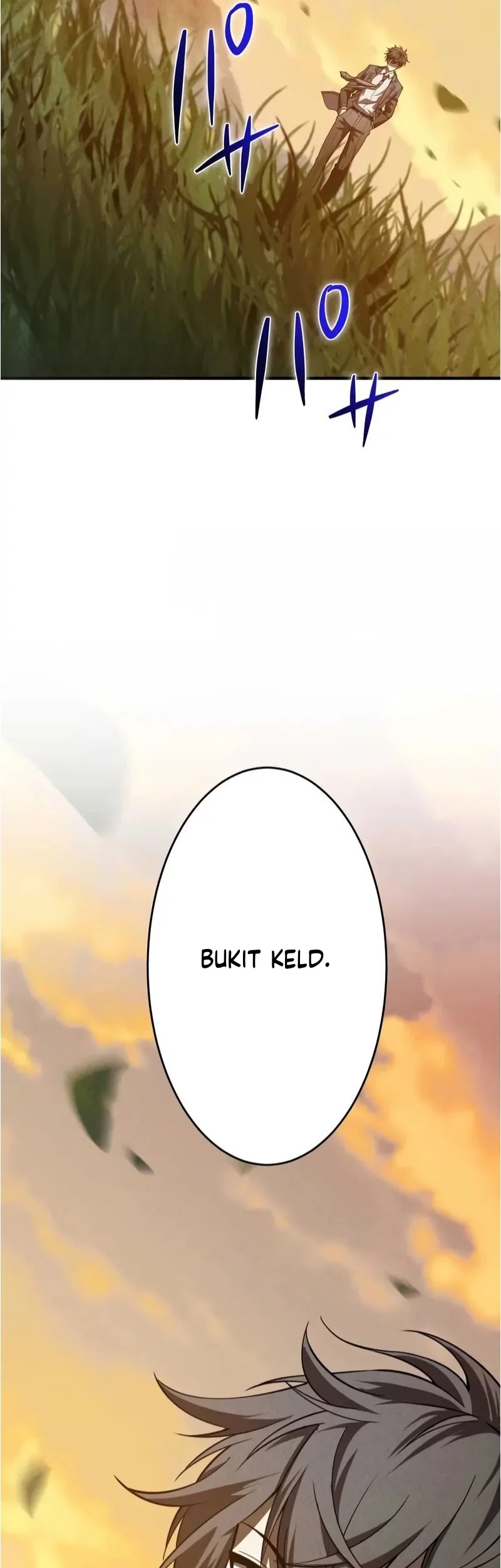 The Hero Starts Over at the Academy Chapter 28 Gambar 70