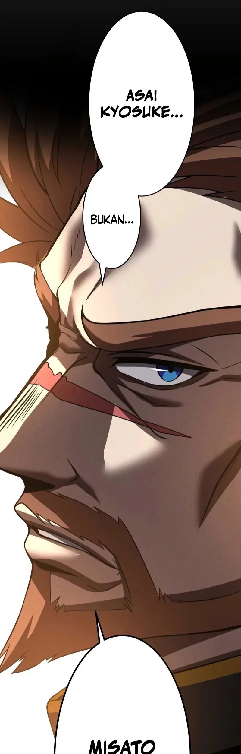 The Hero Starts Over at the Academy Chapter 28 Gambar 73