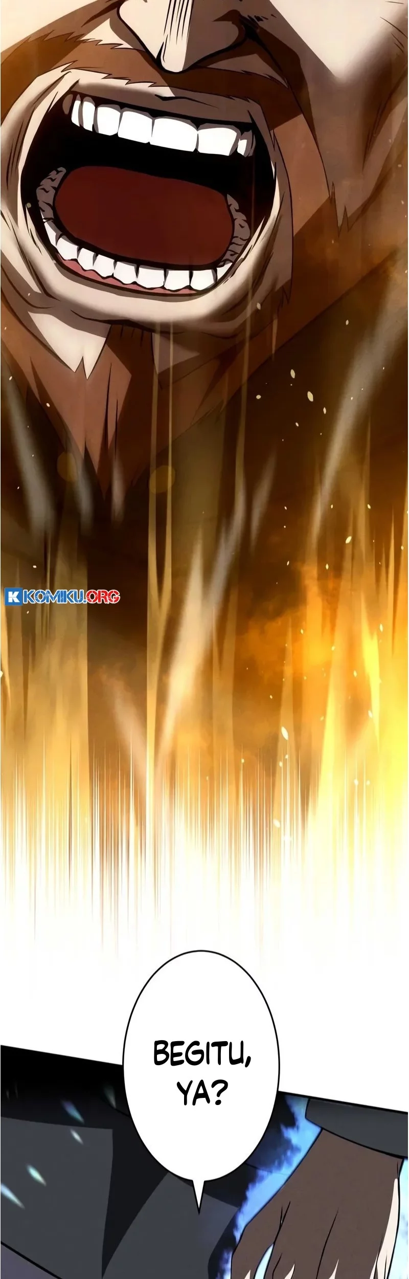 The Hero Starts Over at the Academy Chapter 28 Gambar 79