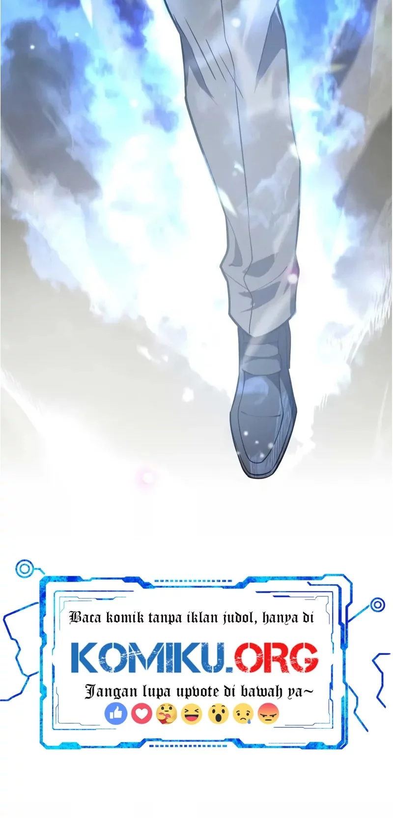 The Hero Starts Over at the Academy Chapter 28 Gambar 82