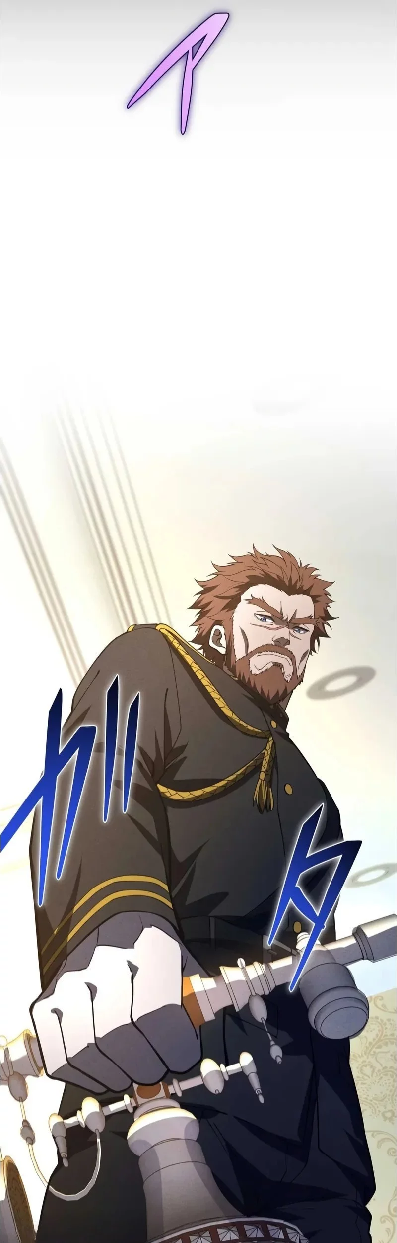 The Hero Starts Over at the Academy Chapter 28 Gambar 17