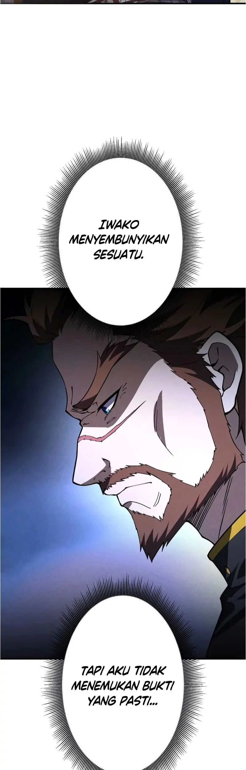 The Hero Starts Over at the Academy Chapter 28 Gambar 18