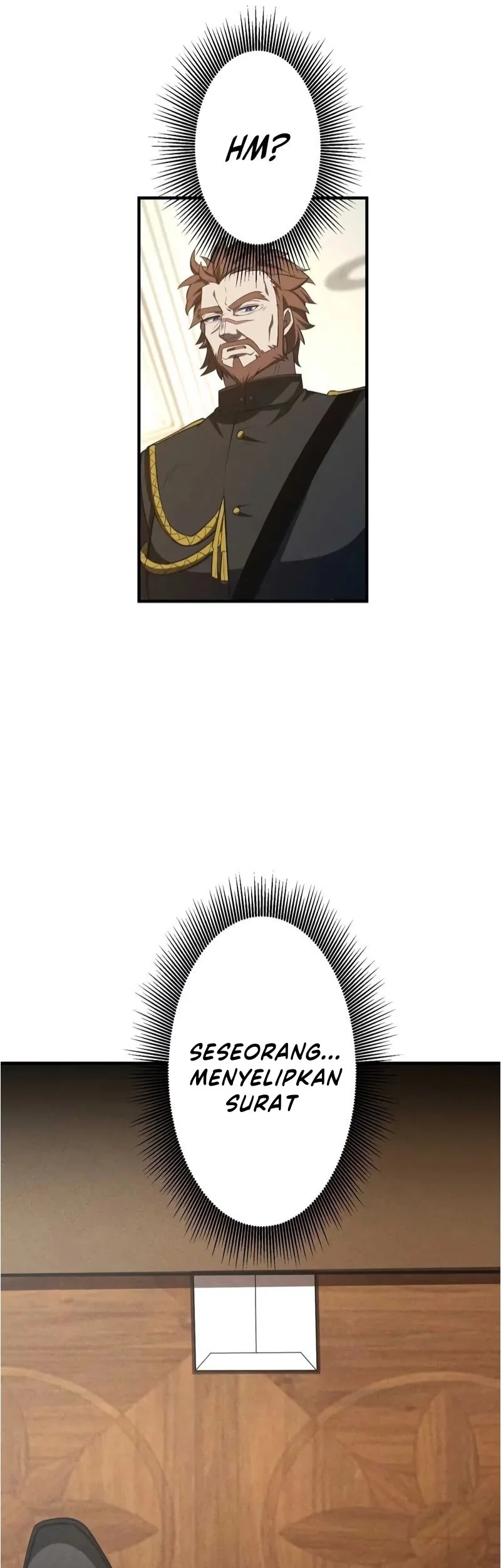 The Hero Starts Over at the Academy Chapter 28 Gambar 20