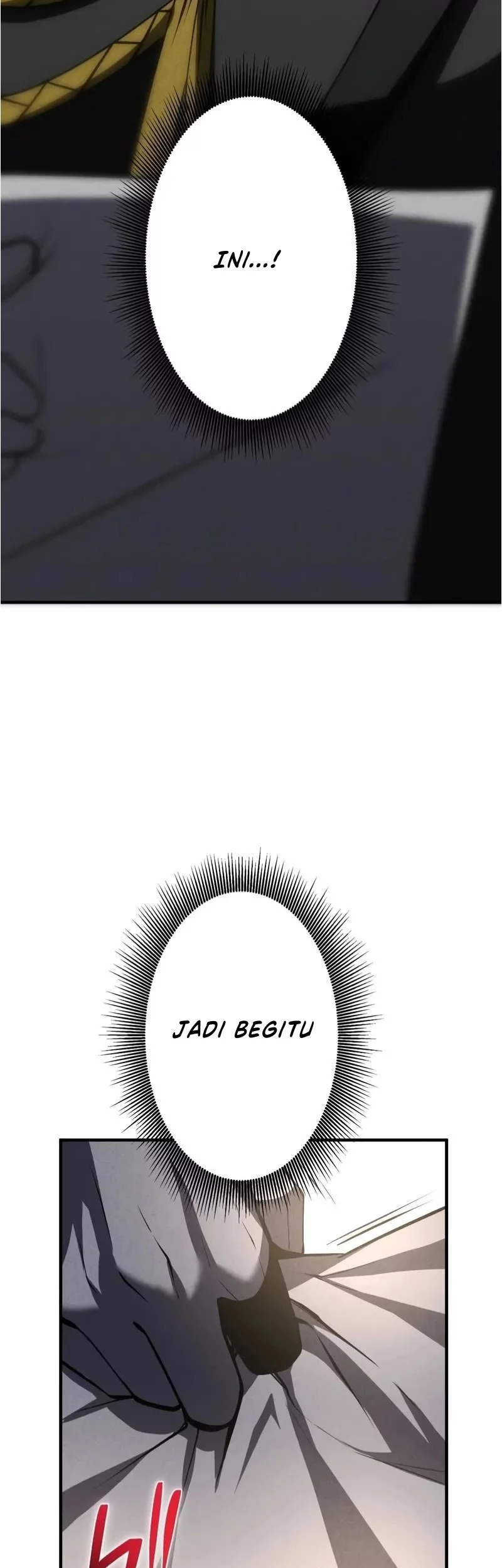 The Hero Starts Over at the Academy Chapter 28 Gambar 23