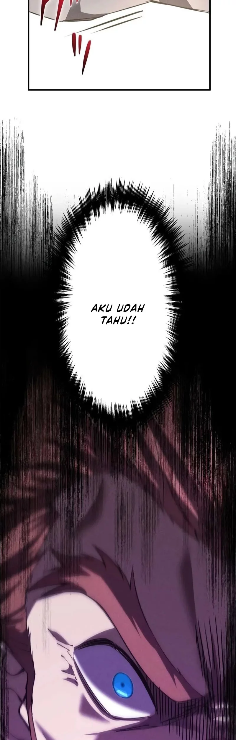 The Hero Starts Over at the Academy Chapter 28 Gambar 24