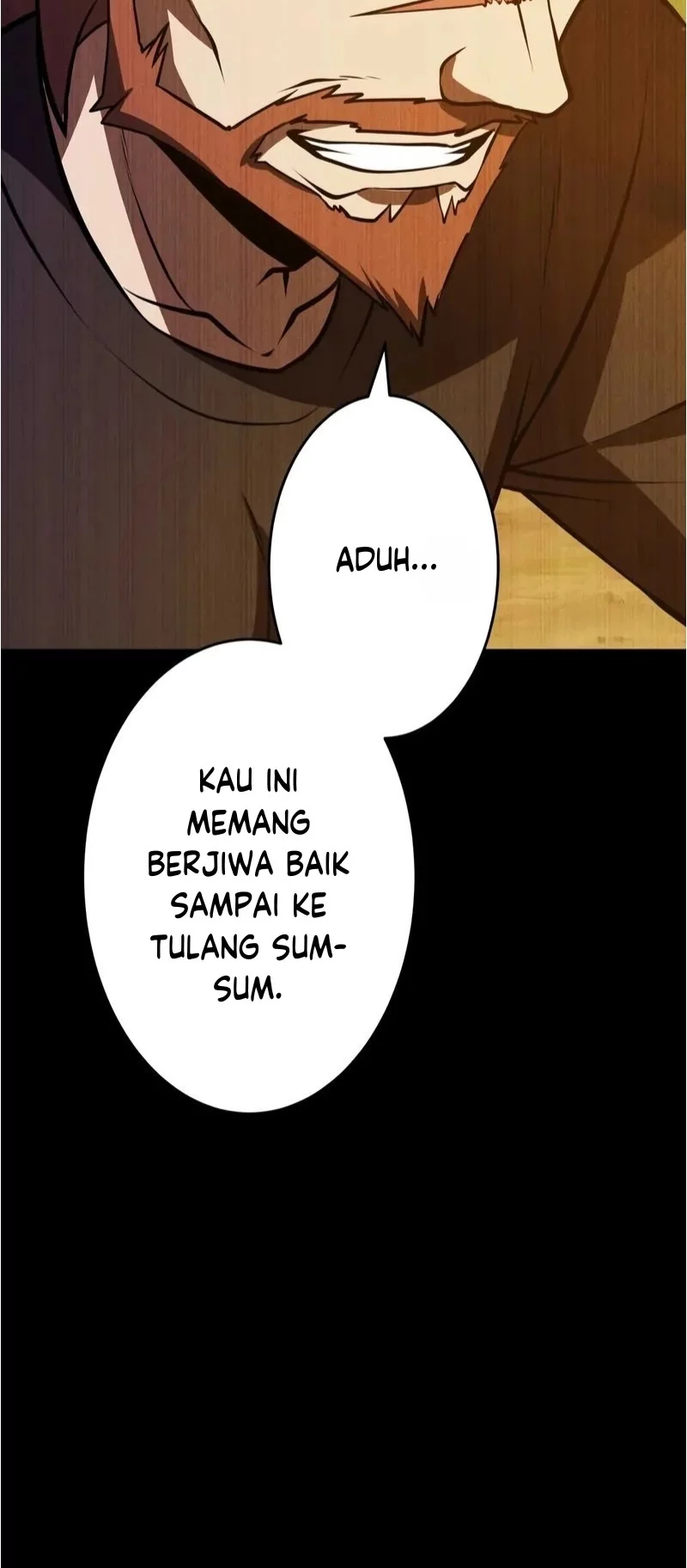 The Hero Starts Over at the Academy Chapter 28 Gambar 31