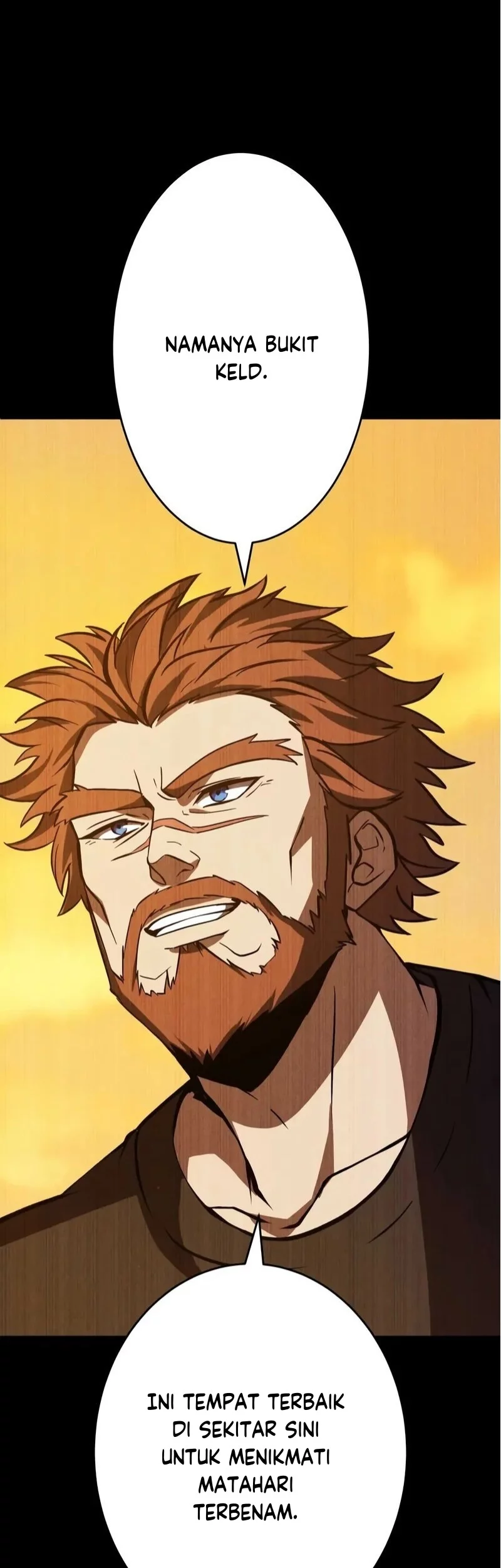 The Hero Starts Over at the Academy Chapter 28 Gambar 34